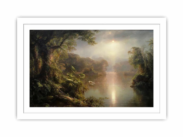Famous painting 