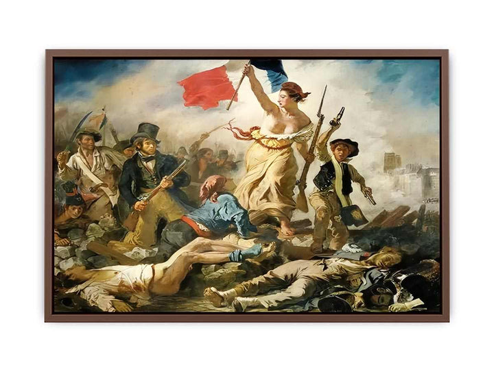Famous Painting