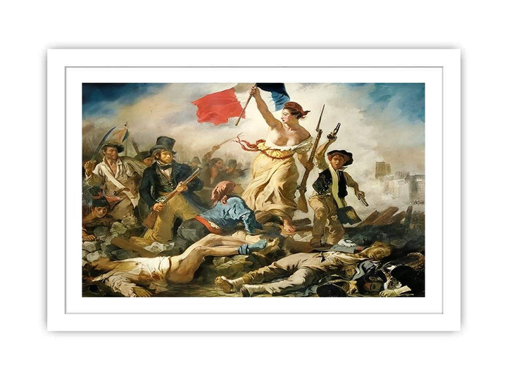 Famous painting 