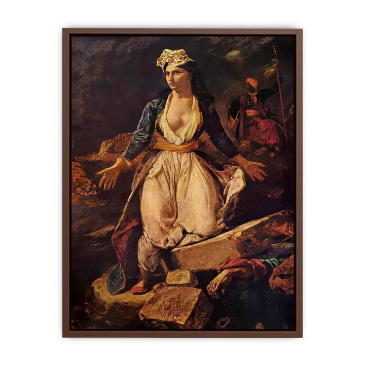 Famous Painting