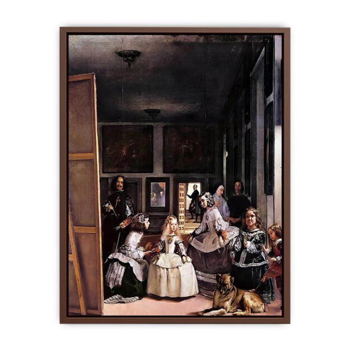 Famous Painting