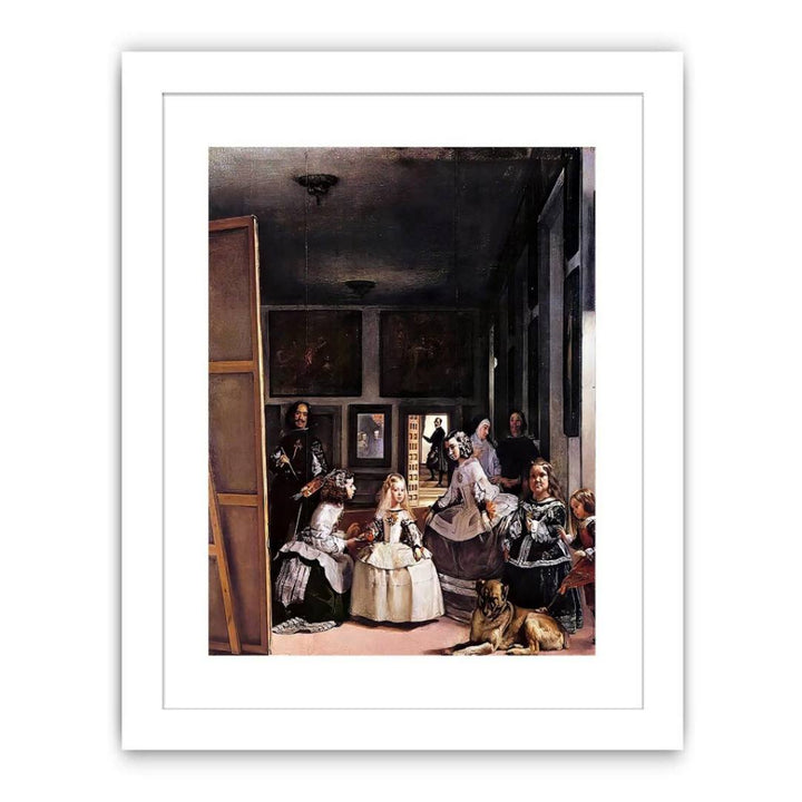 Famous painting 