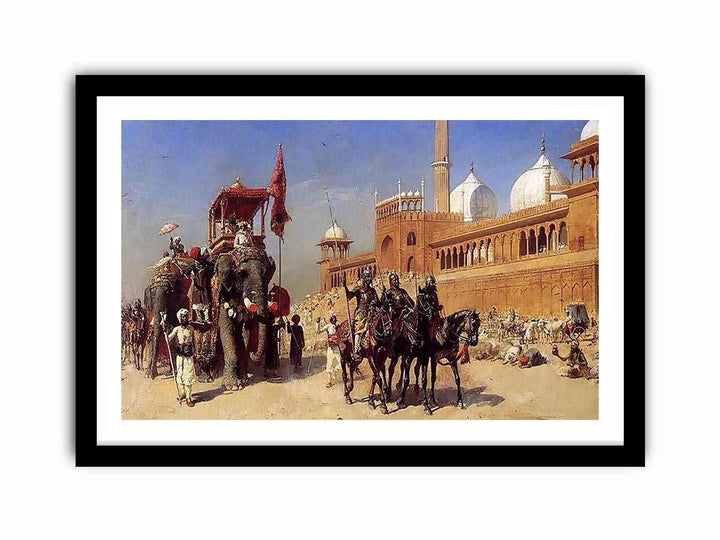 Canvas Print