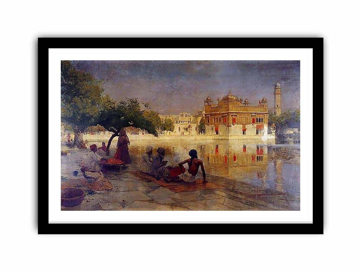 Canvas Print