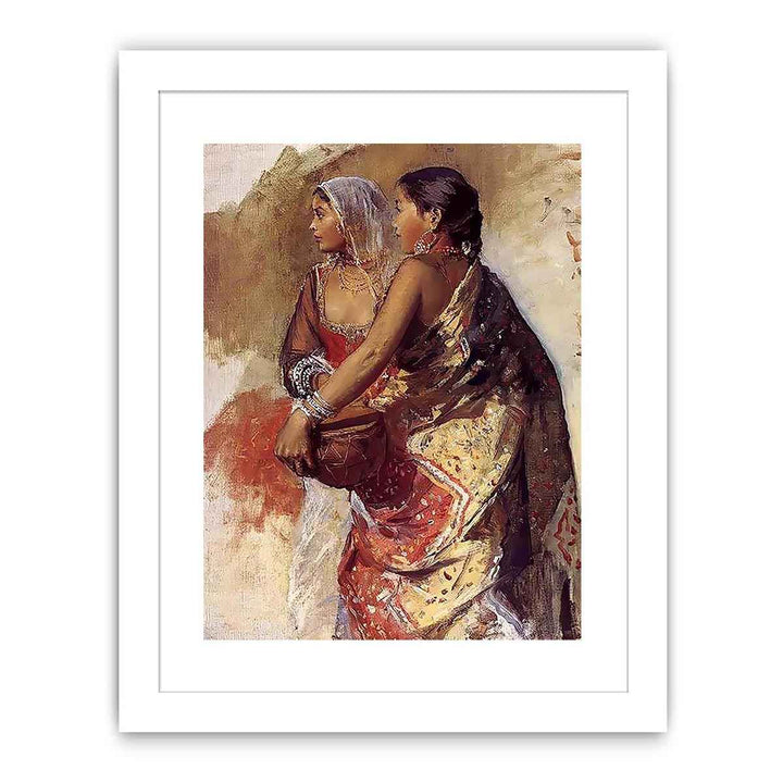 Famous painting 