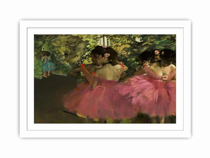 Famous painting 