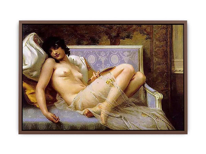 Famous Painting