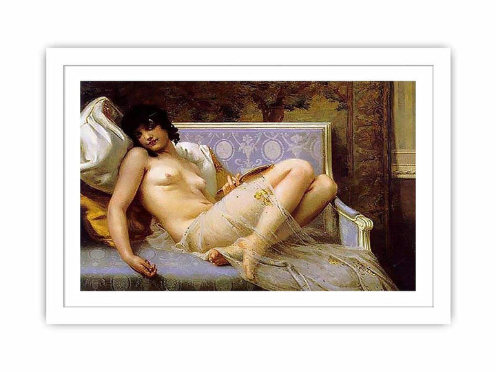 Famous painting 