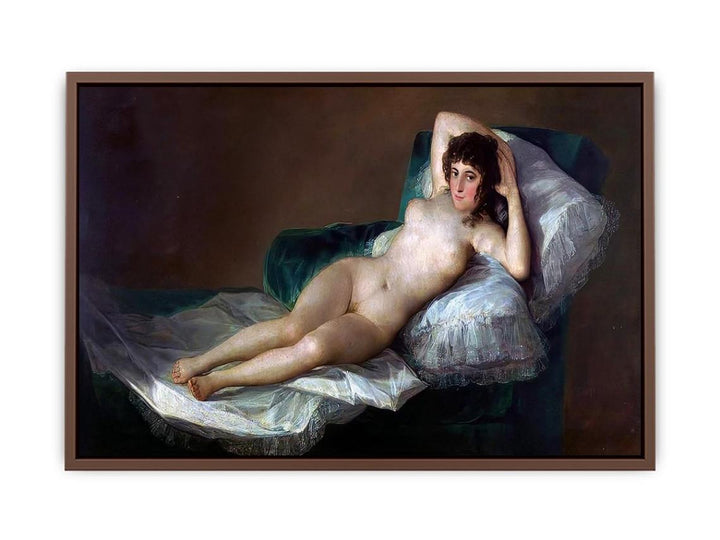 Famous Painting