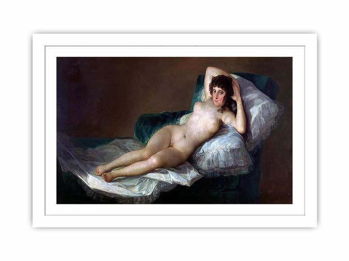 Famous painting 