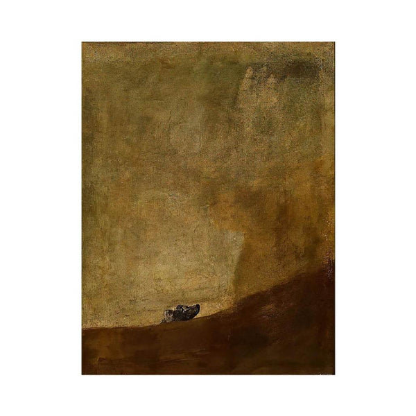 The Dog
