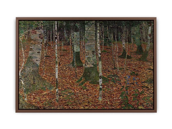 Famous Painting