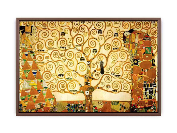 Famous Painting