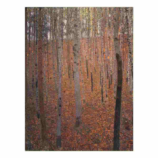Beech Forest Buchenwald I
