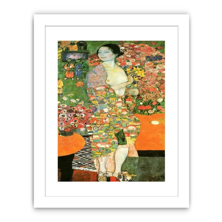 Famous painting 