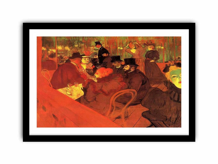 Canvas Print