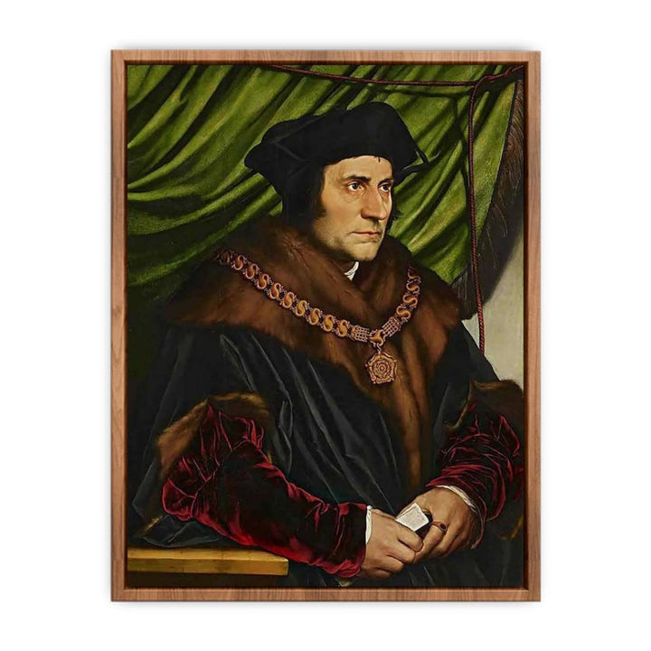 Sir Thomas More 1527  Poster