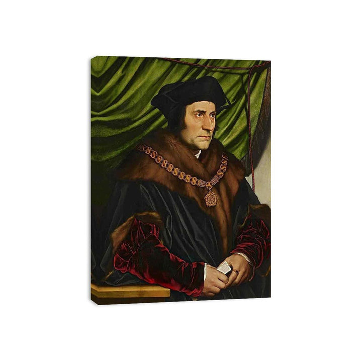 Sir Thomas More 1527  Painting