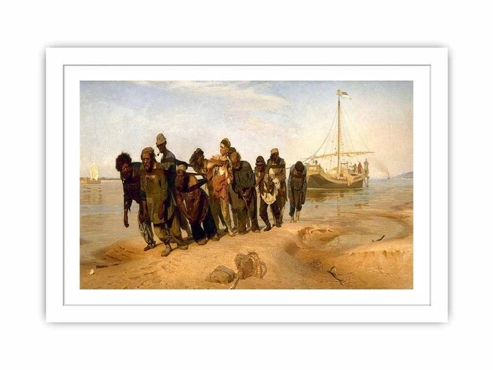 Famous painting 