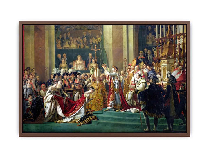 Famous Painting
