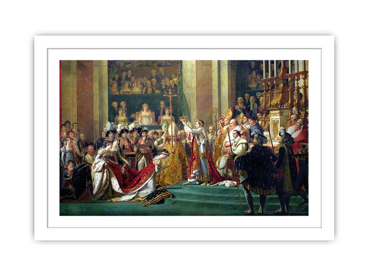 Famous painting 