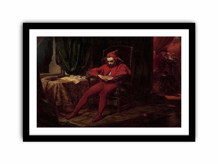 Canvas Print