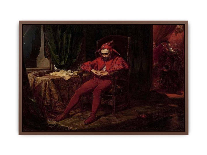 Famous Painting