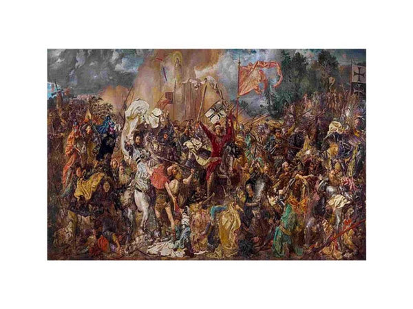 Battle of Grunwald
