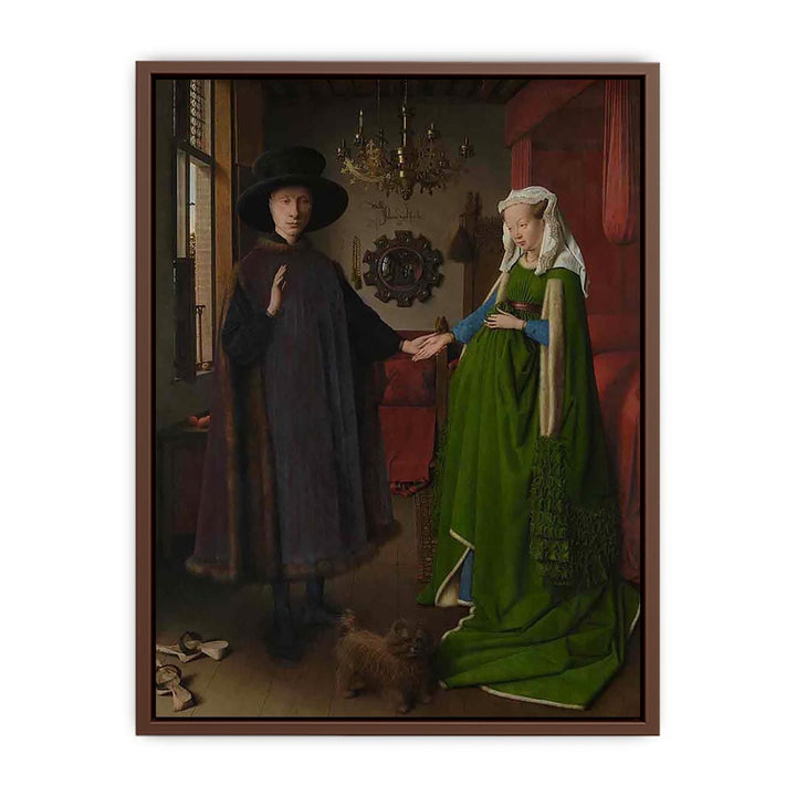Famous Painting