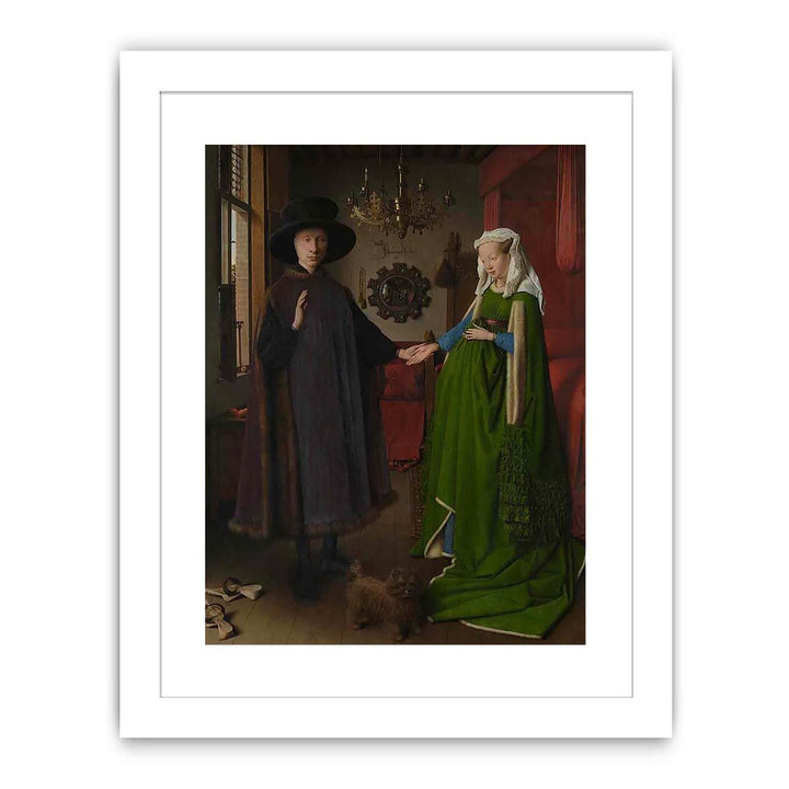 Famous painting 