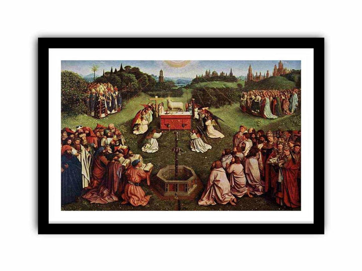 Canvas Print