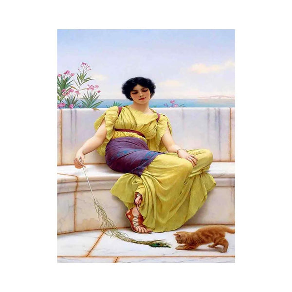 Idleness II