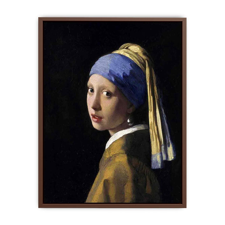 Famous Painting