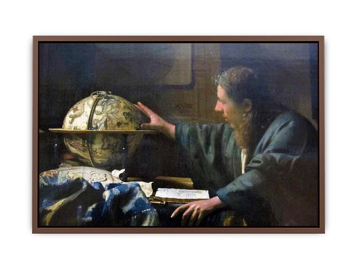 Famous Painting