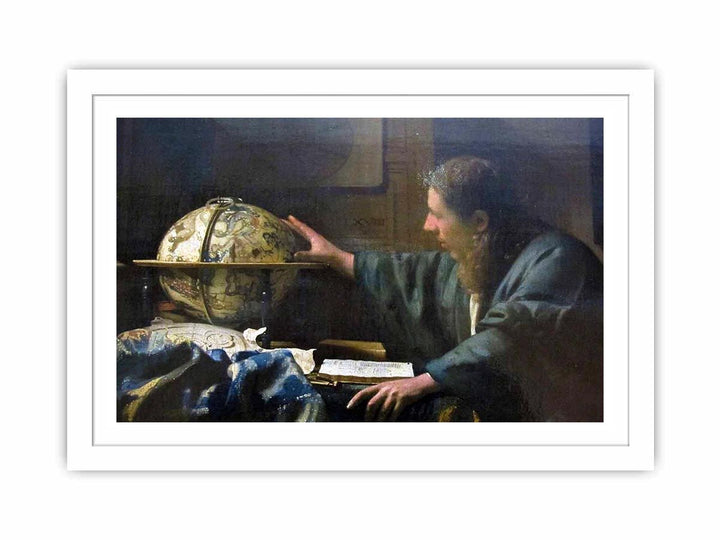 Famous painting 