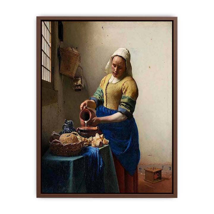 Famous Painting