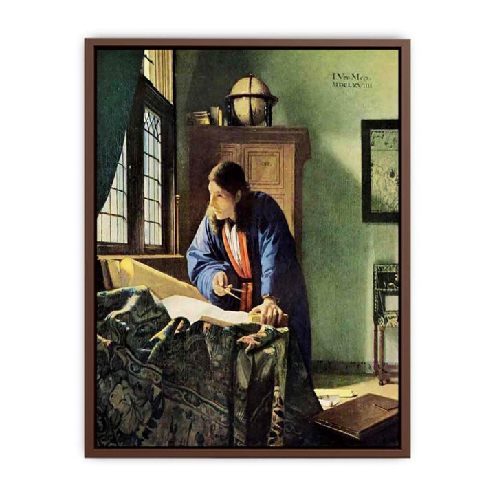 Famous Painting