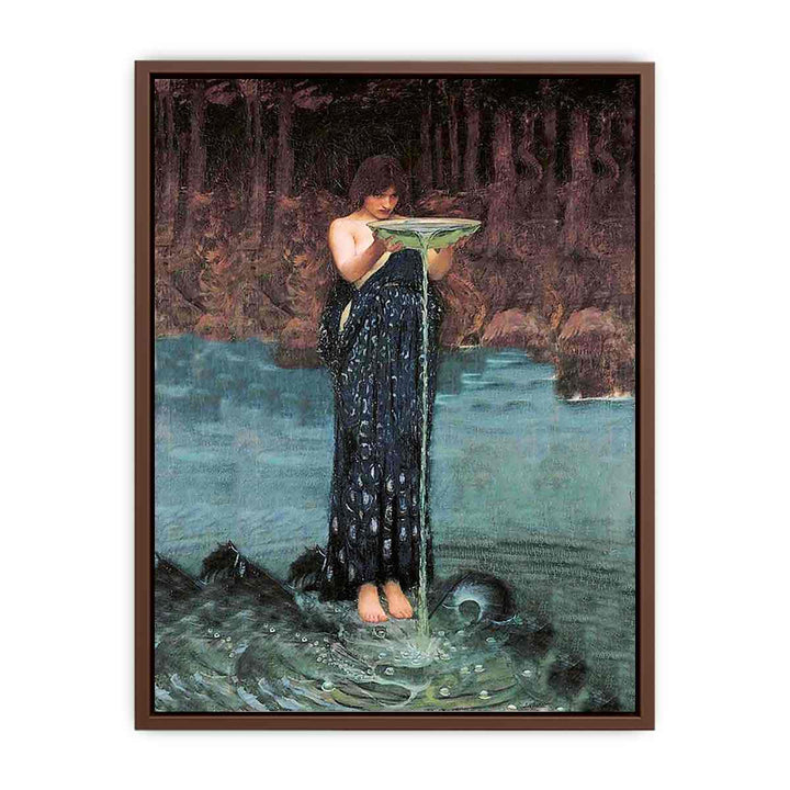 Famous Painting