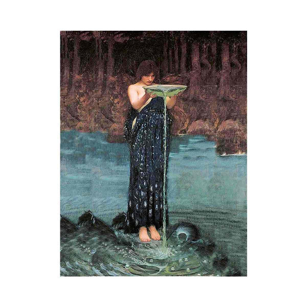 Circe Invidiosa 1892