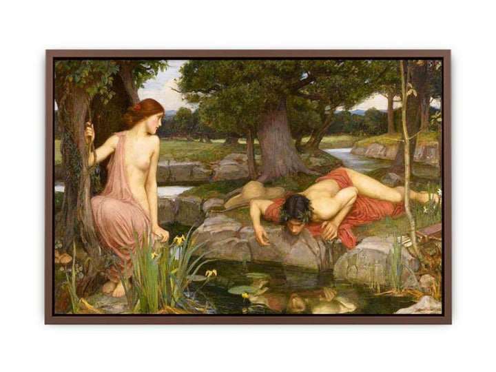Famous Painting