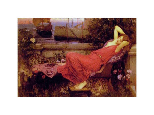 Ariadne 1898