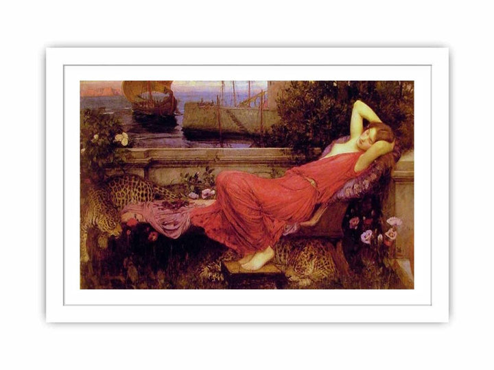 Famous painting 