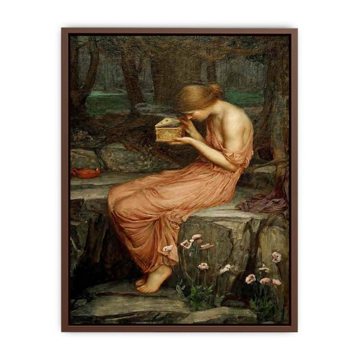 Famous Painting