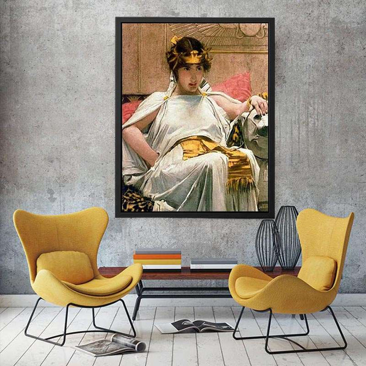 Cleopatra 651888  Painting