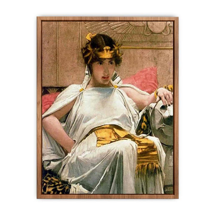Cleopatra 651888  Poster