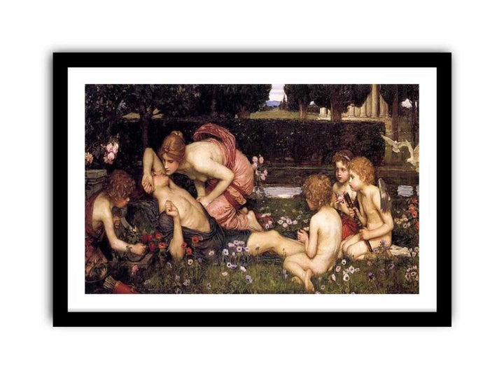 Canvas Print