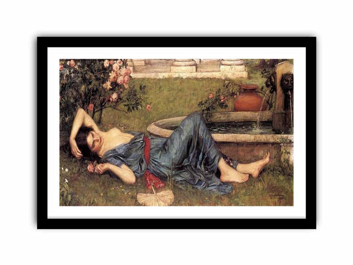 Canvas Print