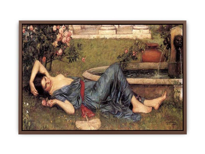 Famous Painting
