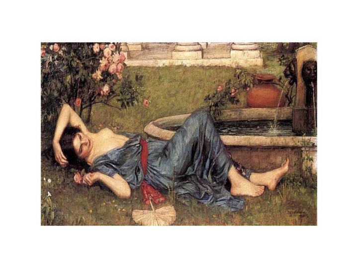 Sweet Summer 1912