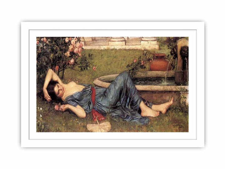 Famous painting 